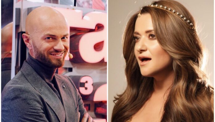 Наталія Могилевська показала, як зробити Мойдодира Наталія Могилевська показала, як зробити Мойдодира