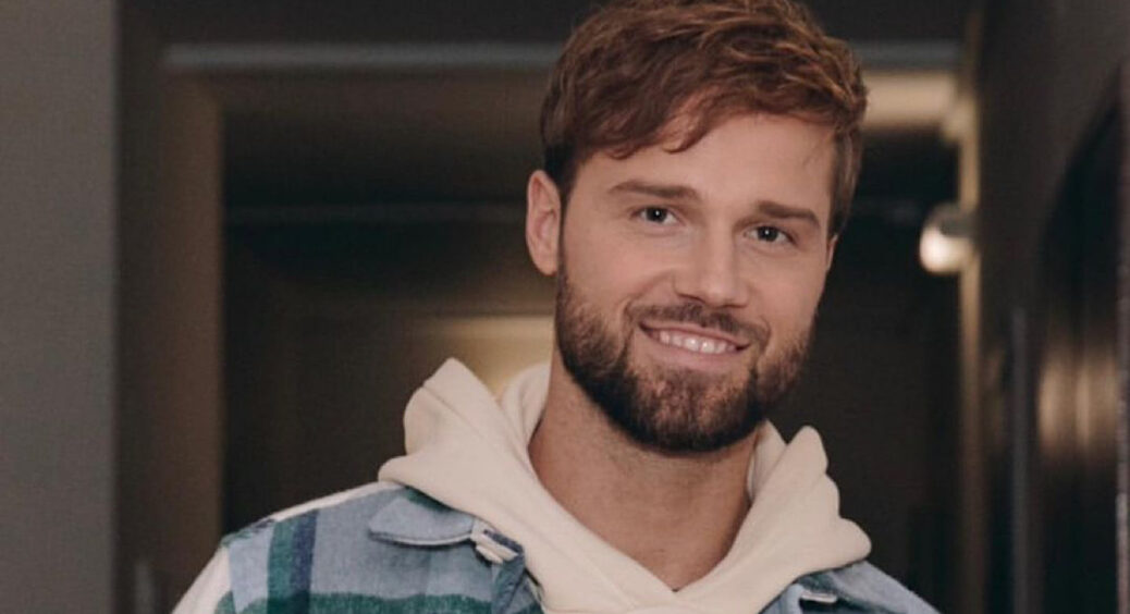 Більше не холостяк: Алекс Топольський показав фото нової дівчини – День закоханих провів не сам 