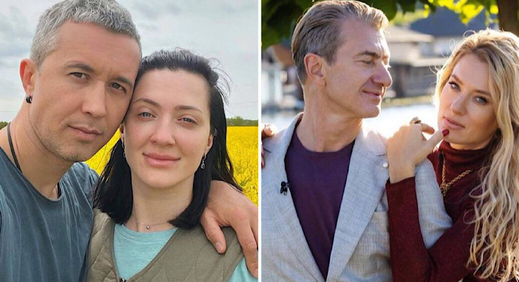 На 1 жіночу зраду за статистикою 4 чоловічих: Бабкін, чоловік Ніни Матвієнко та інші чоловіки-зрадники 