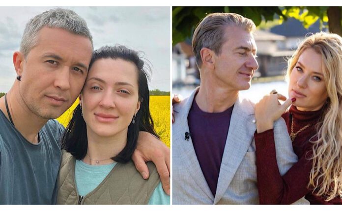 Хто та сама жінка, яка зраджувала коханому 