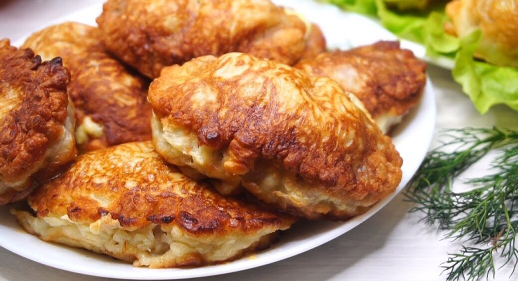 Ось чим треба змочити звичайні котлети перед обсмажуванням: кулінарна хитрість для соковитості котлет 