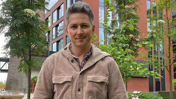 Олександр Педан показав, як виглядає його єдиний син Олександр Педан показав, як виглядає його єдиний син