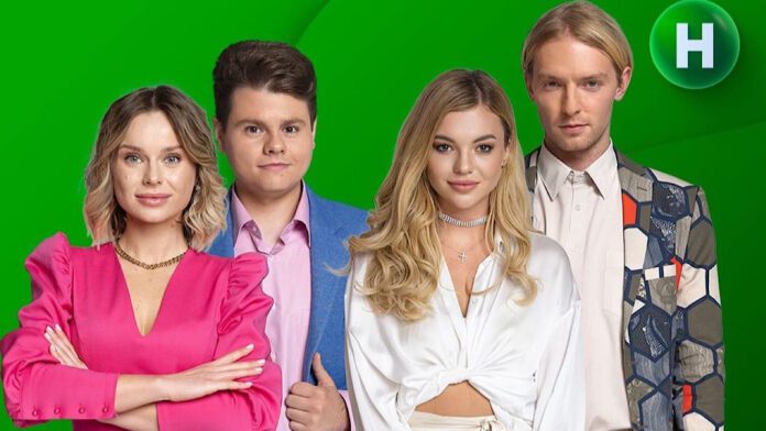 Як склалися стосунки учасників Пара на мільйон після фіналу Як склалися стосунки учасників Пара на мільйон після фіналу