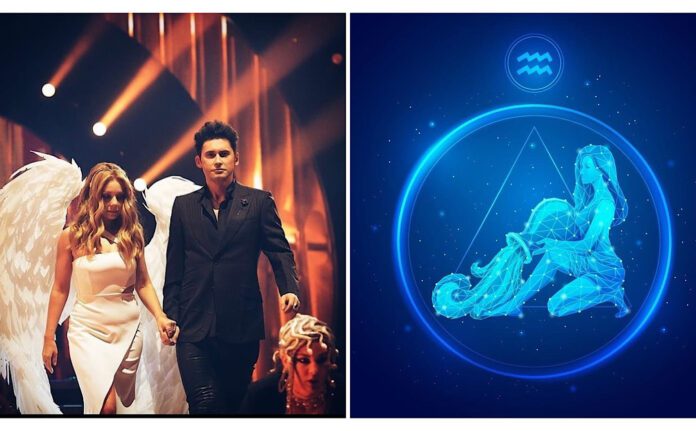 Сумісність Тіни Кароль і Дана Балана