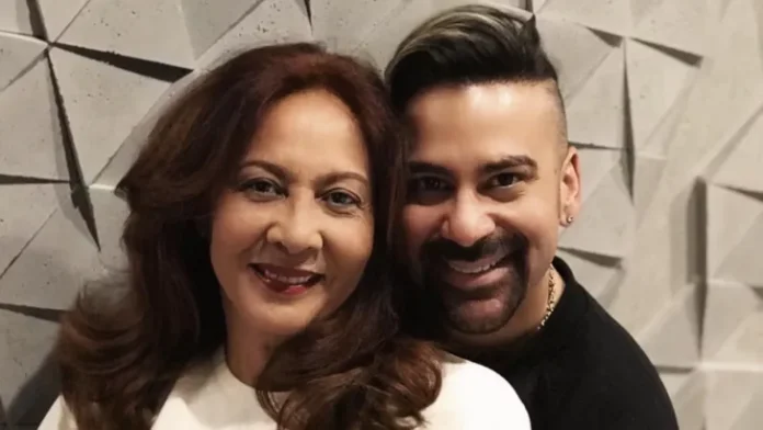 Співак та хореограф Амадор Лопес розповів, з ким йому довелось пережити 24 лютого Співак та хореограф Амадор Лопес розповів, з ким йому довелось пережити 24 лютого