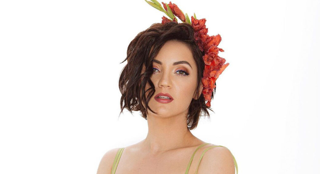 Розплакалася від радості: Оля Цибульська показала свою маму та здійснила її мрію – для щастя багато не треба 