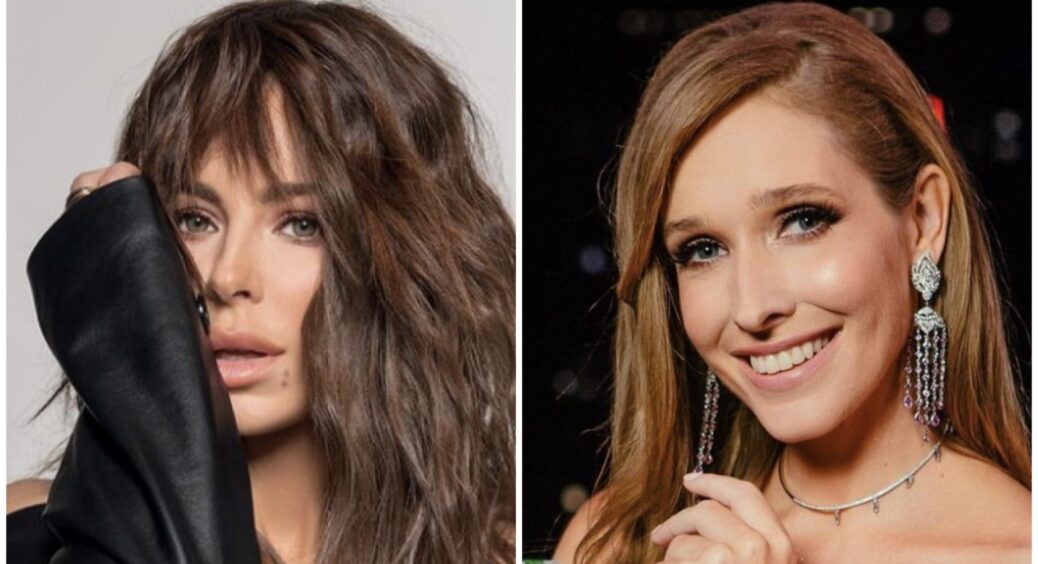 Катя Осадча жорстко пройшлася по Ані Лорак і здивувала виразами на її адресу: “Instagram за такі слова банить” 