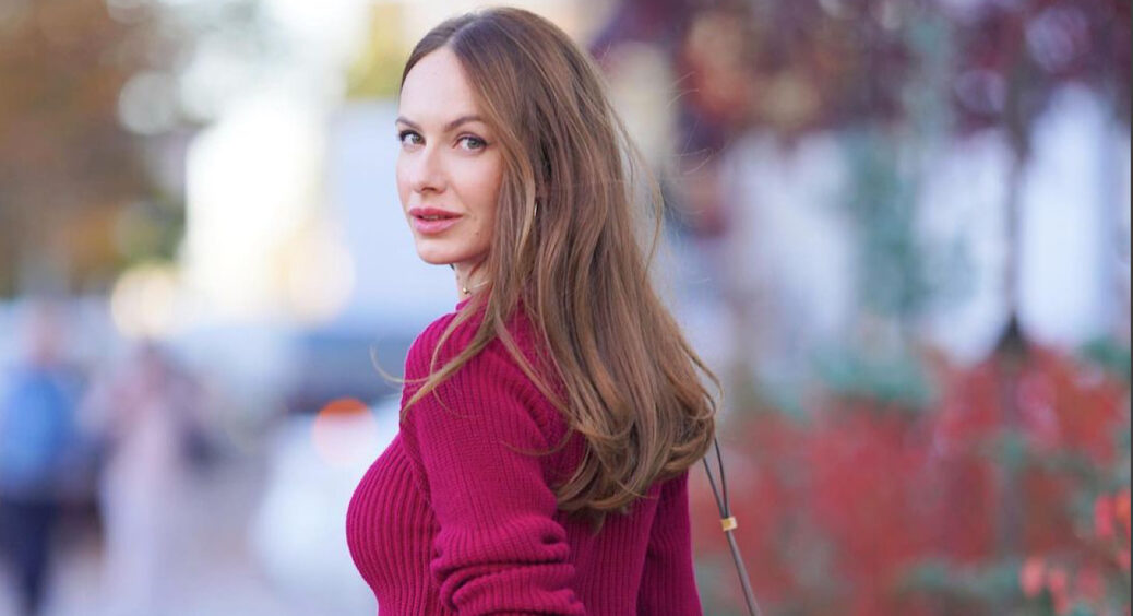 “Тіло без сил”: колишня дружина Остапчука Христина Горняк повідомила про свій стан – хворіти не хоче, а вже 