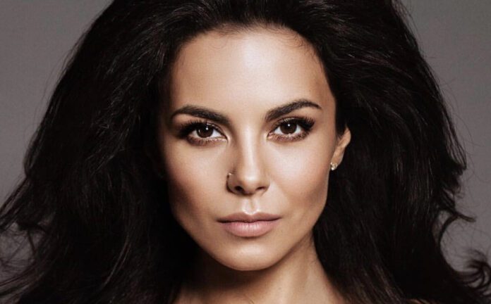 Настя Каменських закохалася в свого продюсера Настя Каменських закохалася в свого продюсера