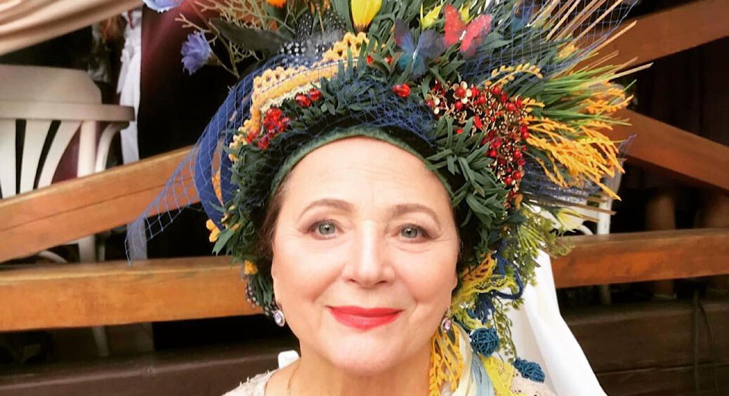 Дружини більше немає, але у нього є інша Ніна: як зараз виглядає вдівець Ніни Матвієнко? 