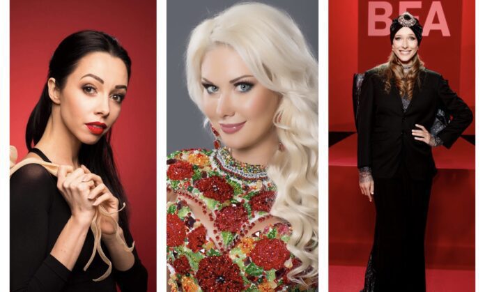 День ангела Катерини