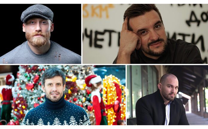 Хто з учасників Холостячки потрапив на телебачення