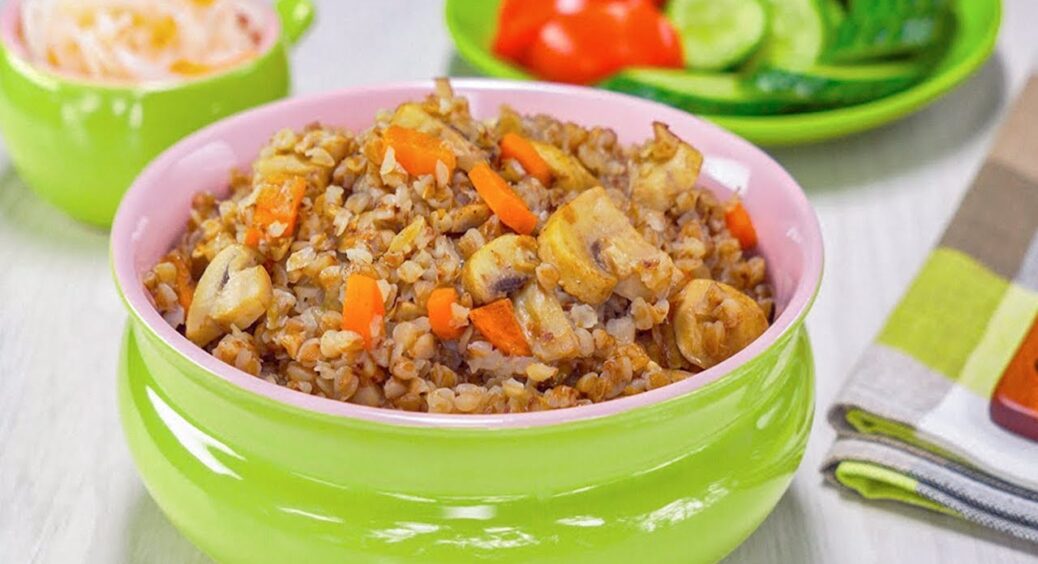 Краще, ніж по-купецьки: як смачно приготувати гречку для всієї родини, щоб з апетитом їли навіть діти 