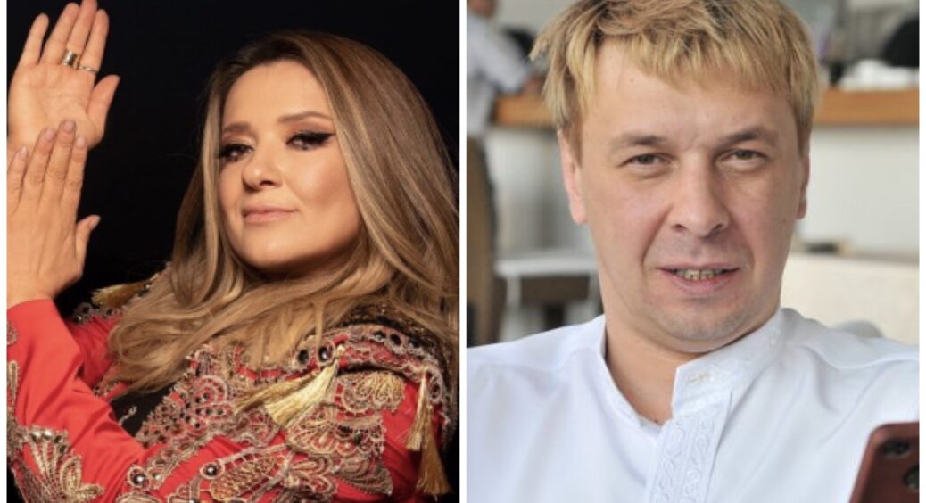Чому Наталія Могилевська не вийшла заміж за свого продюсера Олександра Ягольника: “Викинув каблучку в озеро” 