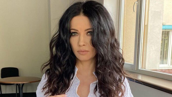 Lama розповіла про стосунки коханим чоловіком