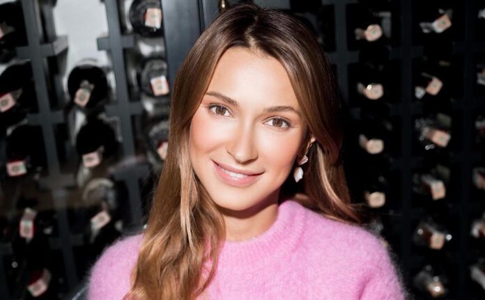 TAYANNA заговорила про весілля