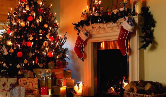 Новий рік 2023 як зустрічати Новий рік 2023 як зустрічати