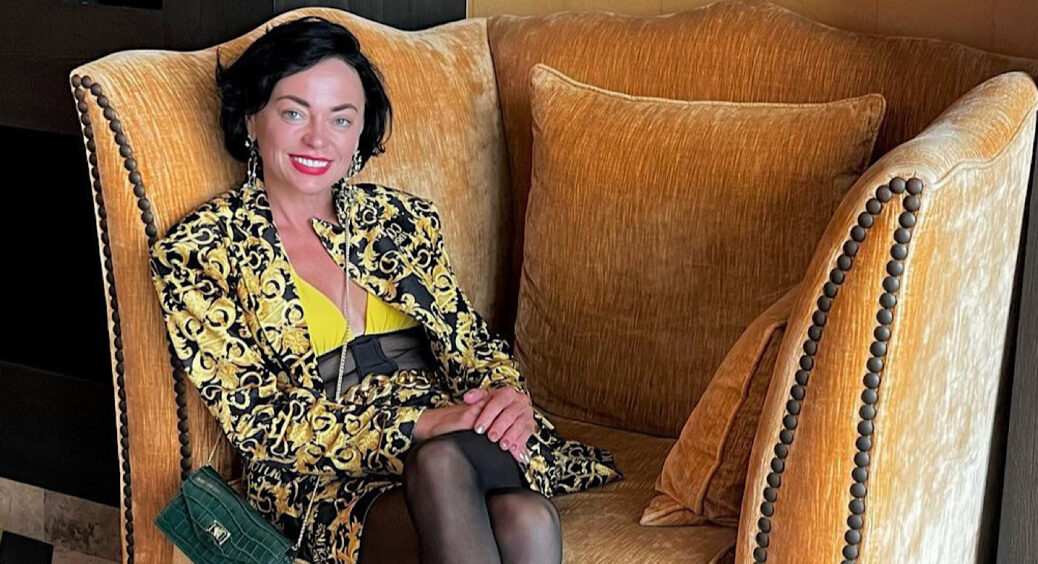 Катерина Велика з “МастерШеф” розповіла, чому не може відкрити власний заклад: “Відкрила б ресторан” 