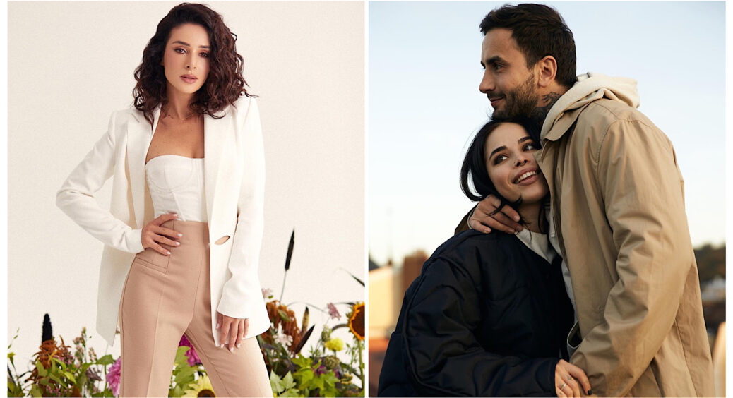 Наречена Роми Свечкоренко показала зміни у зовнішності: “Я вколола губи” – все менше схожа на Злату Огнєвіч 