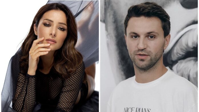 Переможець Холостячки-2 Андрій Задворний показав нову кохану Переможець Холостячки-2 Андрій Задворний показав нову кохану