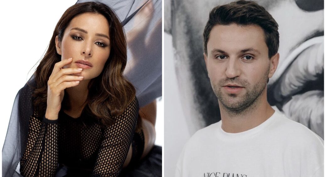 Переможець Холостячки-2 Андрій Задворний показав нову кохану: переплюнула Злату Огнєвіч і зайняла її місце 