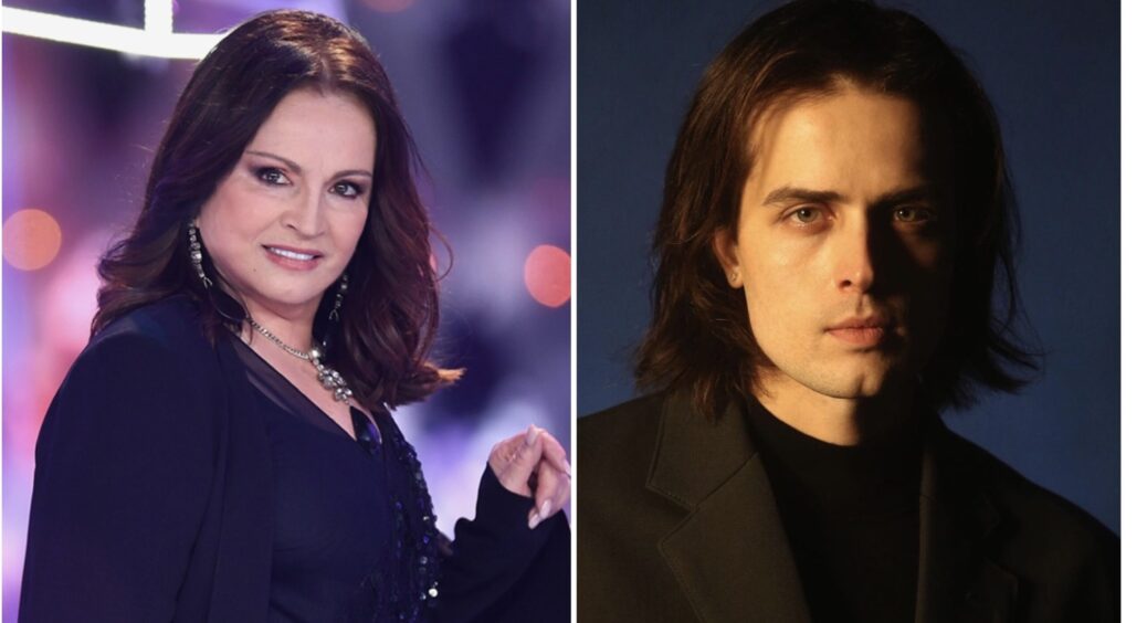 Хто допоміг онуку Ротару Шаману покинути Україну: відома причина зникнення співачки з публічного простору 