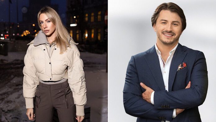 Як виглядає дружина Притули