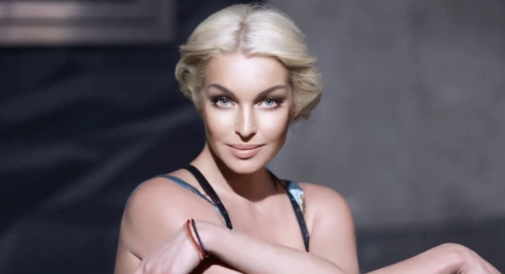 Мачуха доньки Анастасії Волочкової дасть фору будь-якій моделі: як виглядає головна суперниця балерини? 