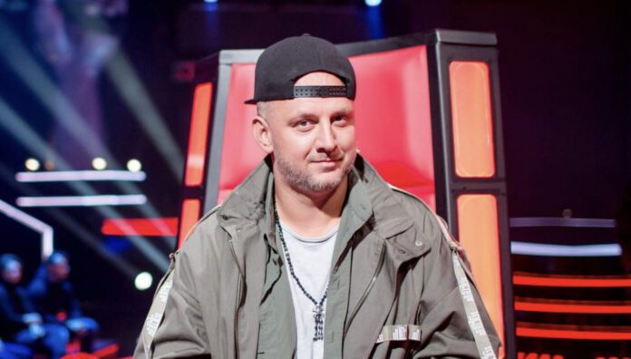 Потап видав своє реальне ставлення до стосунків з Настею Каменських