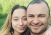 Молода дружина Віктора Павліка обирає ім'я для майбутньої дочки