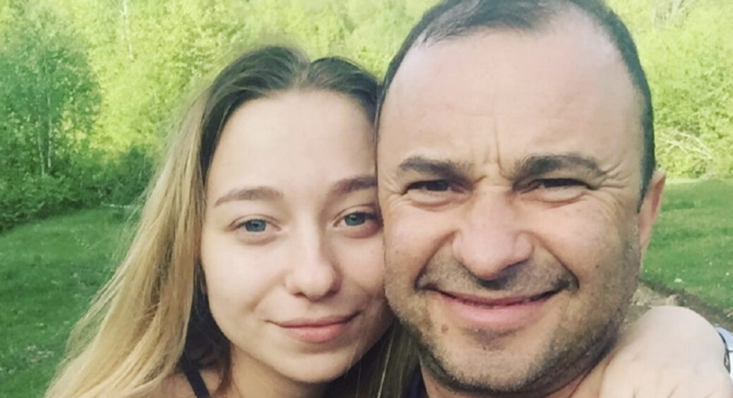 Віктор Павлік та його молода дружина Катя готуються знову стати батьками: яке ім’я пара обрала для донечки? 