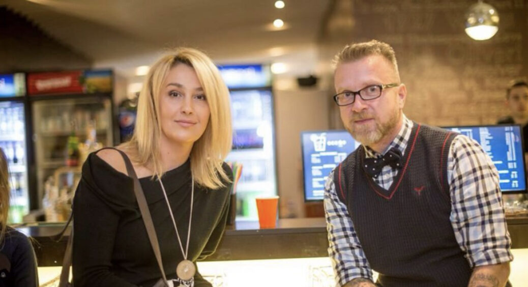 Солідно: Сніжана Єгорова зірвала жирний куш після розлучення з Антіном Мухарським, якому народила троє дітей 