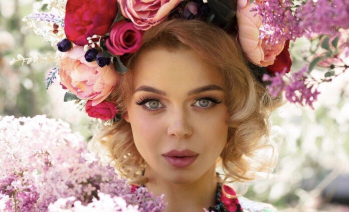 Аліна Гросу поділилася подробицями свого першого шлюбу, який не вдався