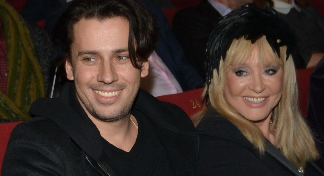 Максим Галкін здивував захопленнями 9-річних дітей Лізи та Гаррі від Пугачової: верхова їзда, кування заліза 