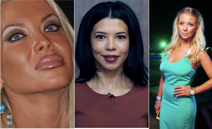 Як склалася доля відомих ведучих М1