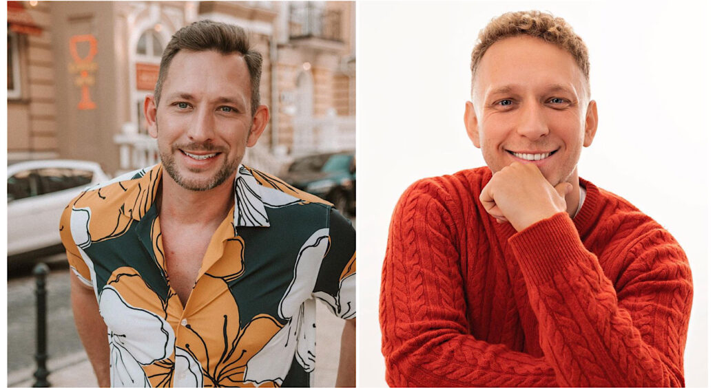 Точно не брати? У Андрія Хветкевича з “Холостячки” з’явився талановитий двійник: Злата в курсі 