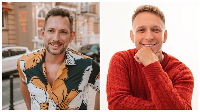 У Андрія Хветкевича є двійник У Андрія Хветкевича є двійник