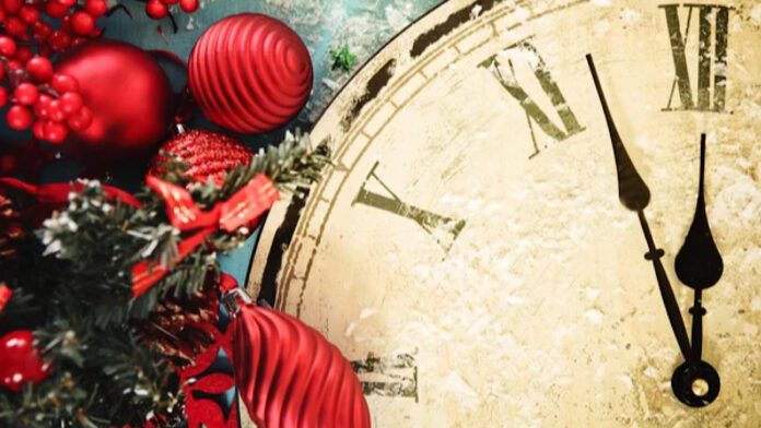 Чи буде комендантська година на Новий рік 2023