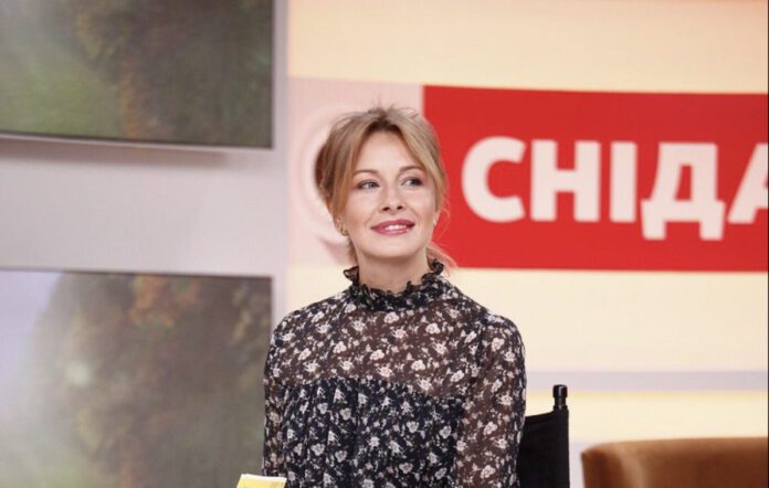 Олена Кравець зізналася, що припинила виступати через кропив'янку 