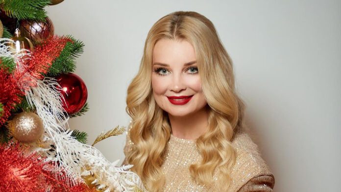 Де зараз живе Лідія Таран Де зараз живе Лідія Таран