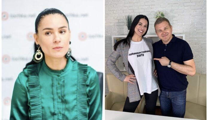 Маша Єфросініна розповіла, як ледь не померла