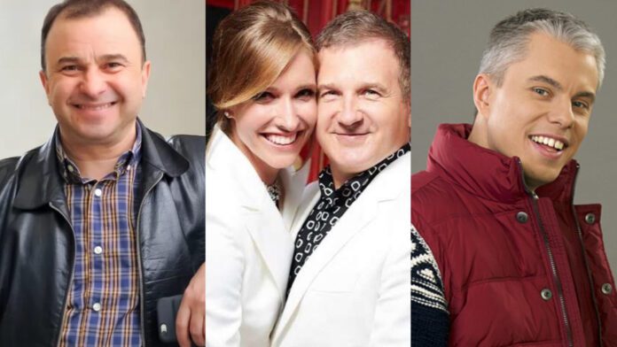 Багатодітні зірки українського шоу-бізнесу