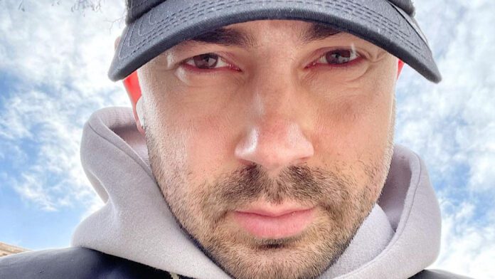 Андрій Бєдняков розповів про свої стосунки з Короткою Андрій Бєдняков розповів про свої стосунки з Короткою