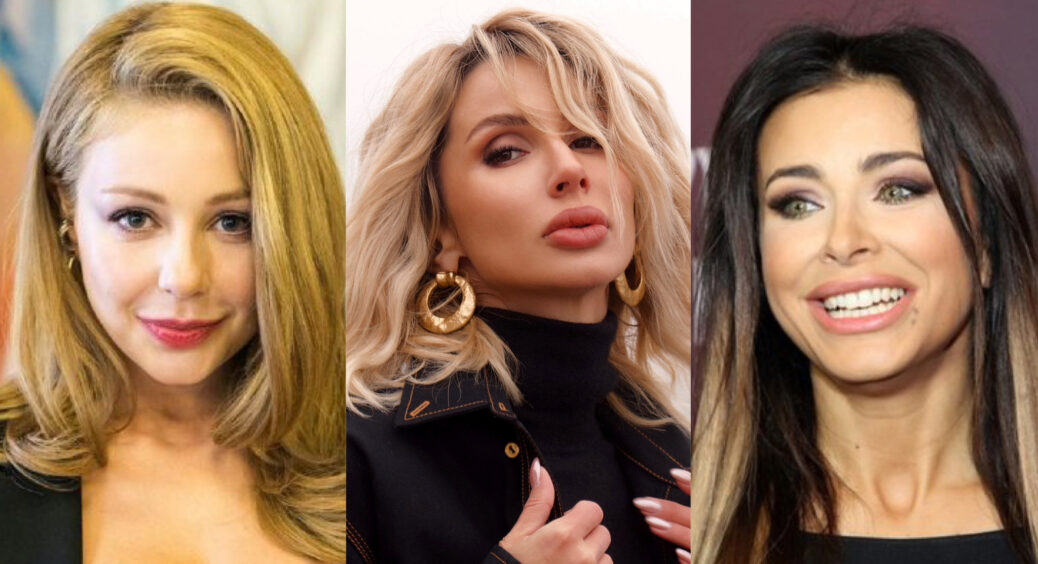 Не вийшло ні з Лободою, ні з Лорак: чому Тіна Кароль всі 15 років обходила їх стороною 