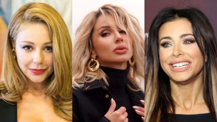 Тіна Кароль розповіла, чому не подружилася зі Світланою Лободою та Ані Лорак