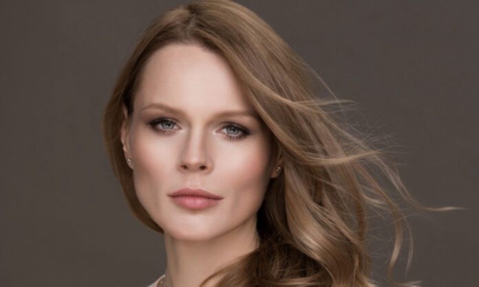 Ольга Фреймут показала літнього чоловіка, який для неї є важливим Ольга Фреймут показала літнього чоловіка, який для неї є важливим