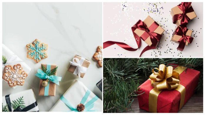 Що подарувати на новий рік 