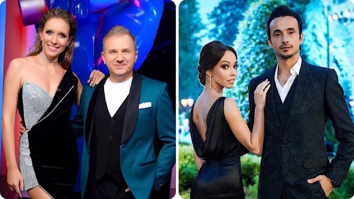 Пари, які знайшли кохання на роботі Пари, які знайшли кохання на роботі