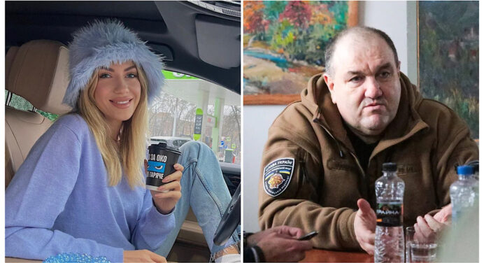 Леся Нікітюк випустила спільний хіт з народним улюбленцем Олександром Поворознюком: “Доброго дня” 