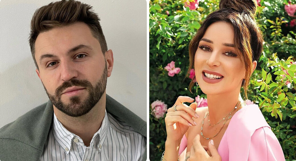 Злата Огнєвіч не знає, як їй бути: зізналась, що розбита та засмучена: Андрій Задворний ні до чого 